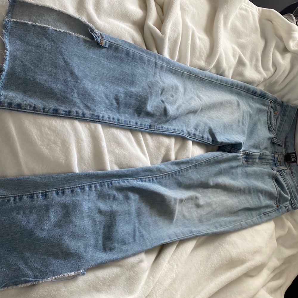 Urban jeans